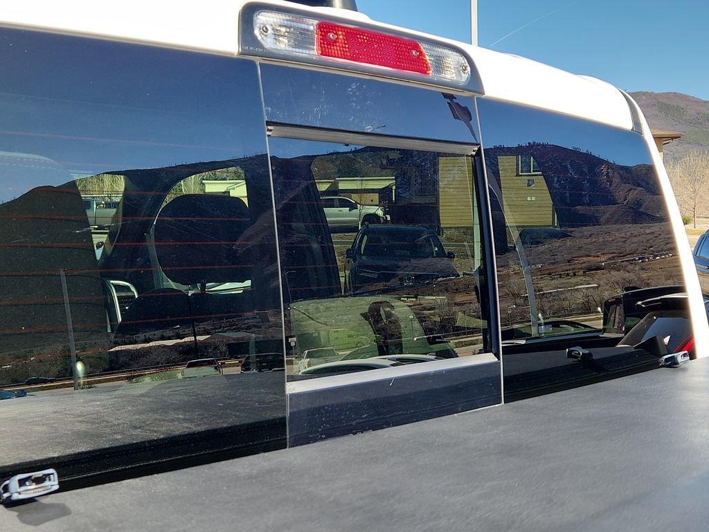 Used 2022 RAM 1500 Big Horn image 28