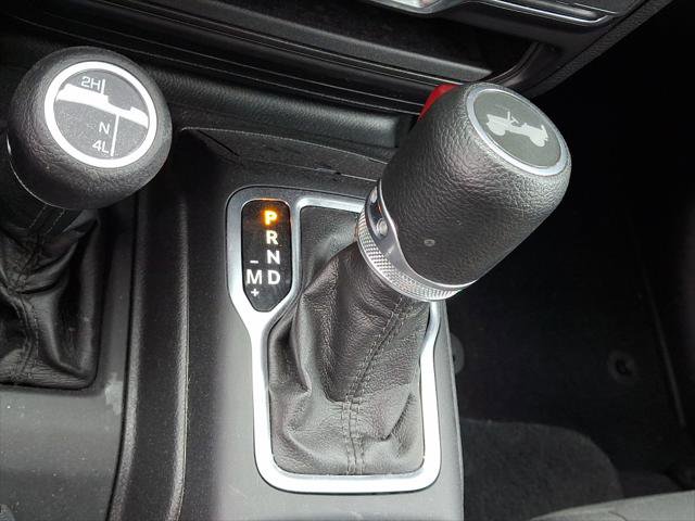 Certified 2021 Jeep Wrangler Unlimited Sport image 26