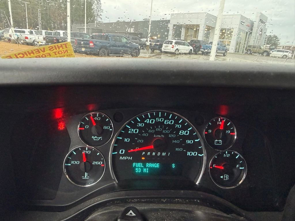 Used 2019 Chevrolet Express 3500 LT w/ LT Preferred Equipment Group image 15