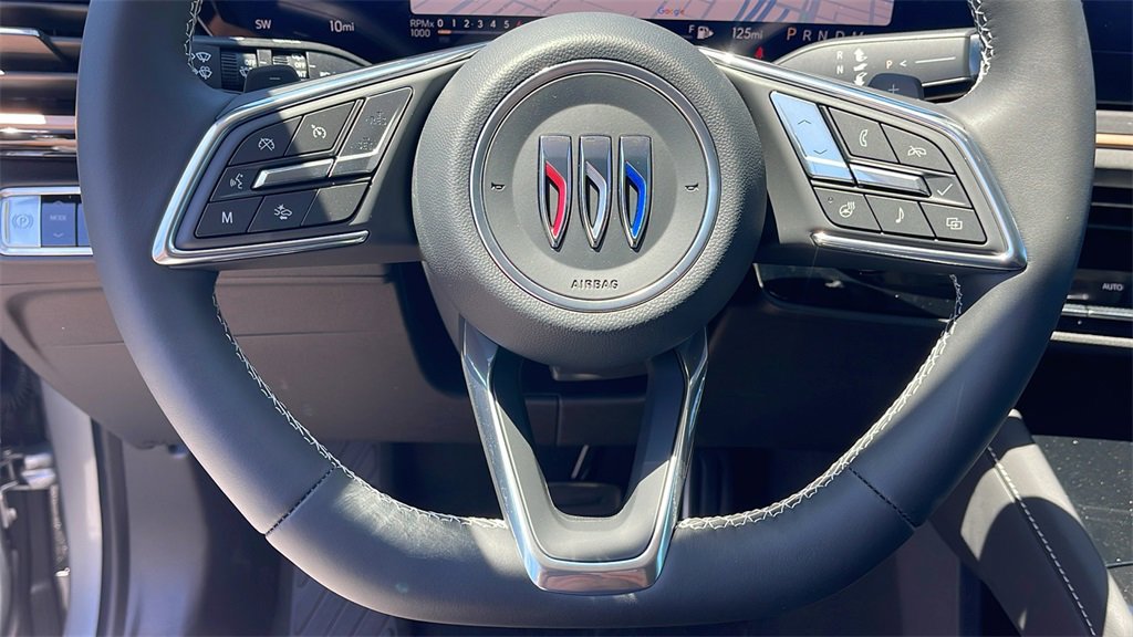 New 2025 Buick Envision Sport Touring image 20