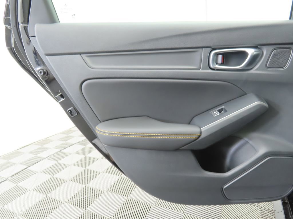 New 2026 Acura Integra A-Spec image 26