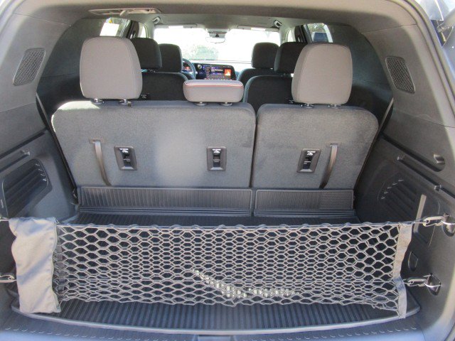 New 2026 Chevrolet Traverse LT w/ Driver Confidence Package FWD image 23