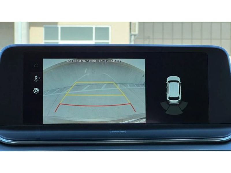 Used 2022 Kia Telluride S image 51