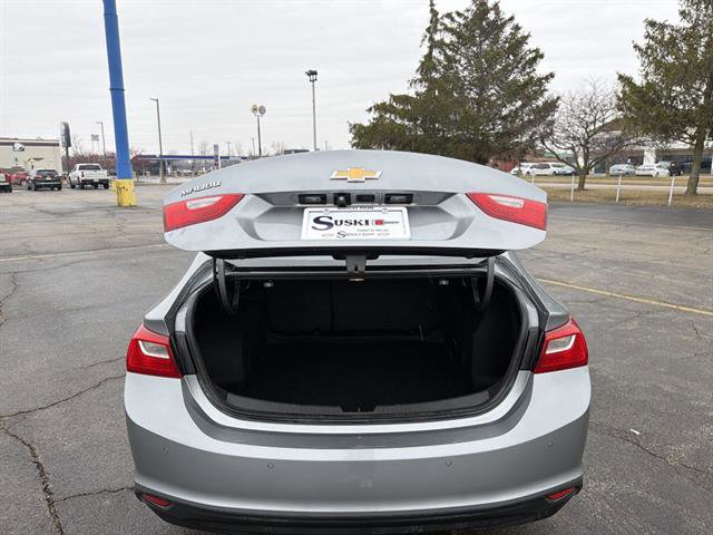 Used 2023 Chevrolet Malibu LS w/ Driver Confidence Package image 19