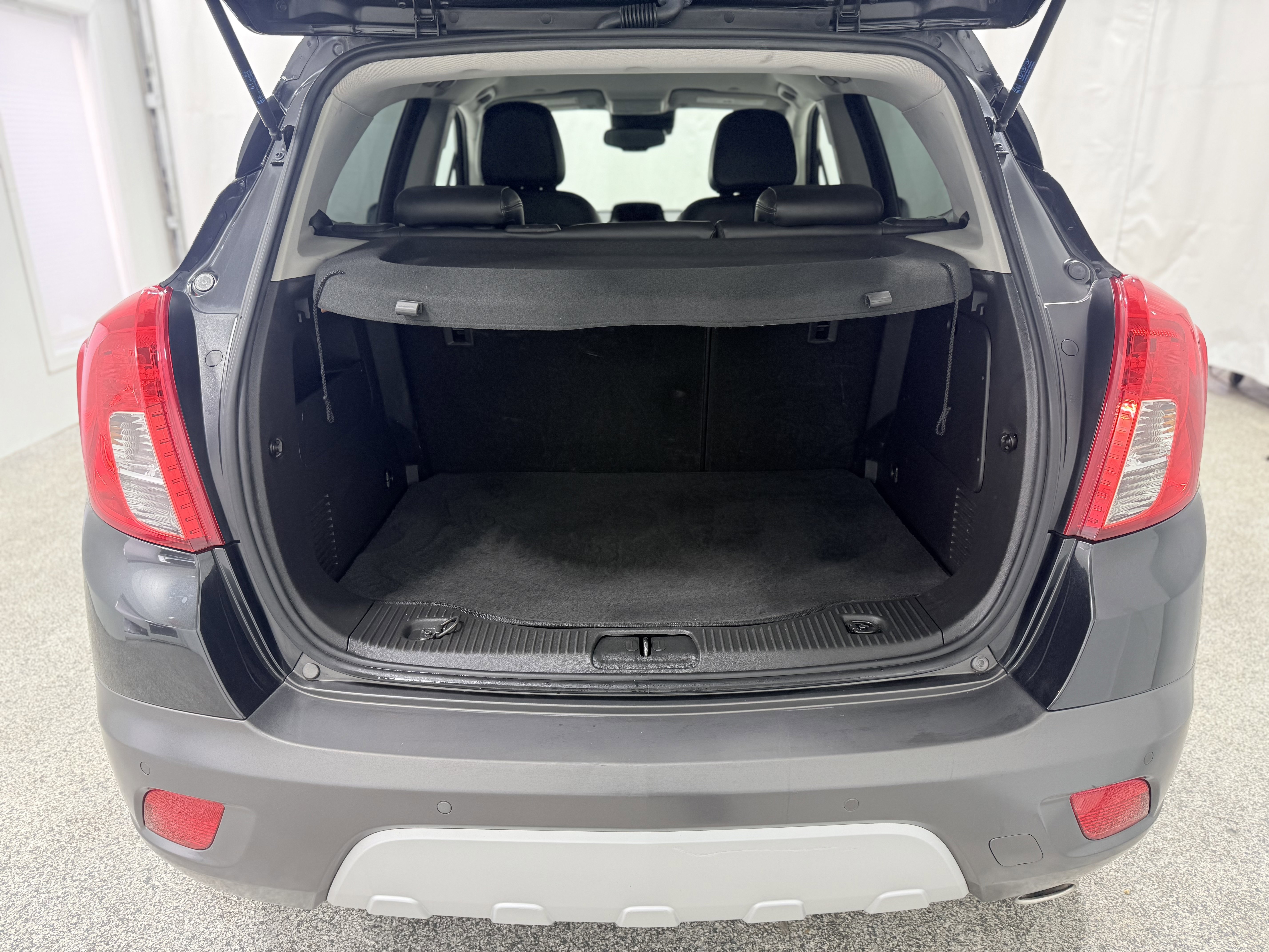 Used 2014 Buick Encore Premium image 10