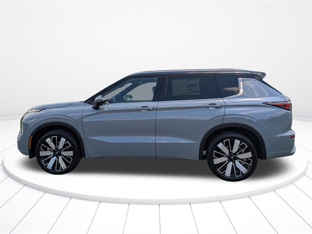 New 2025 Mitsubishi Outlander SEL image 6