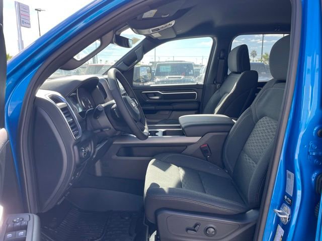 New 2025 RAM 1500 Lone Star AWD/4WD image 15