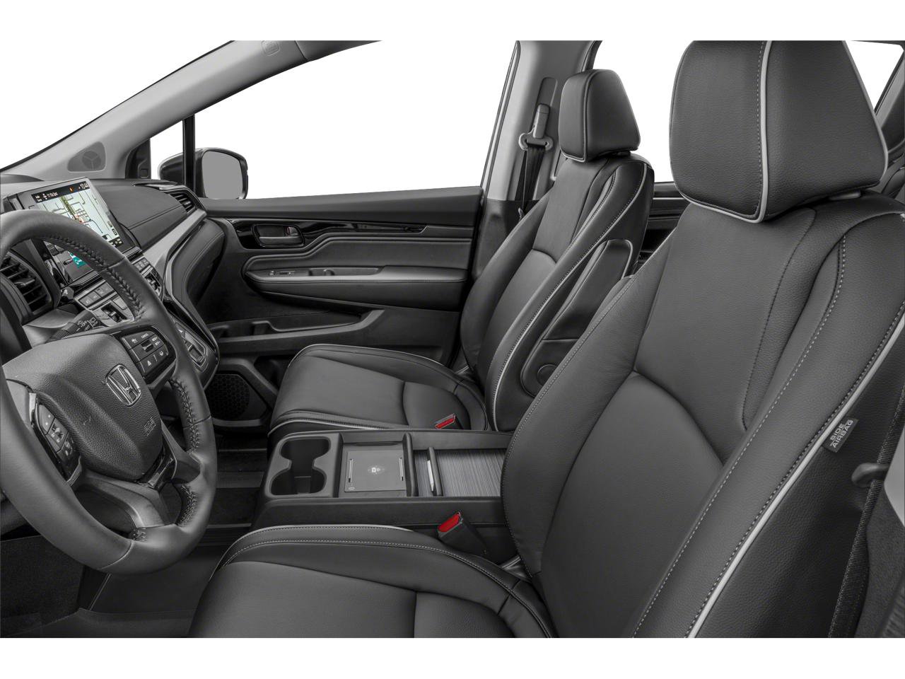 New 2026 Honda Odyssey Touring image 57
