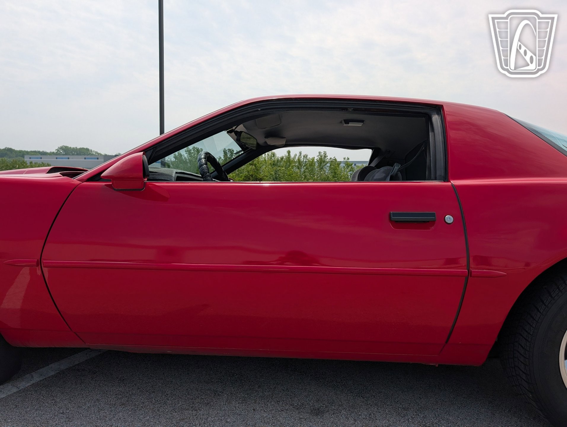 Used 1989 Pontiac Firebird Coupe image 29