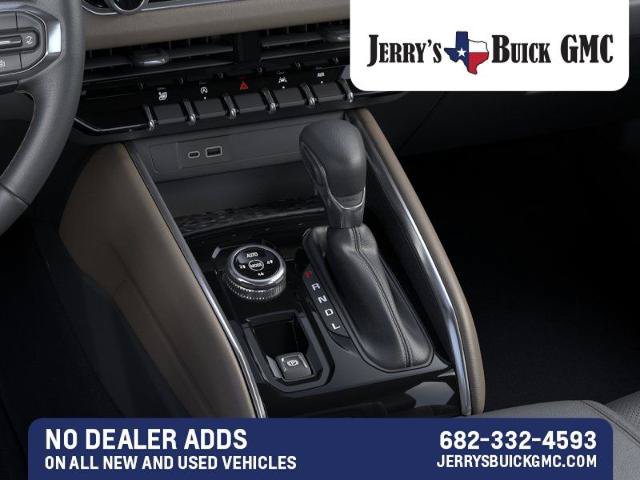 New 2026 GMC Canyon Denali AWD/4WD image 23