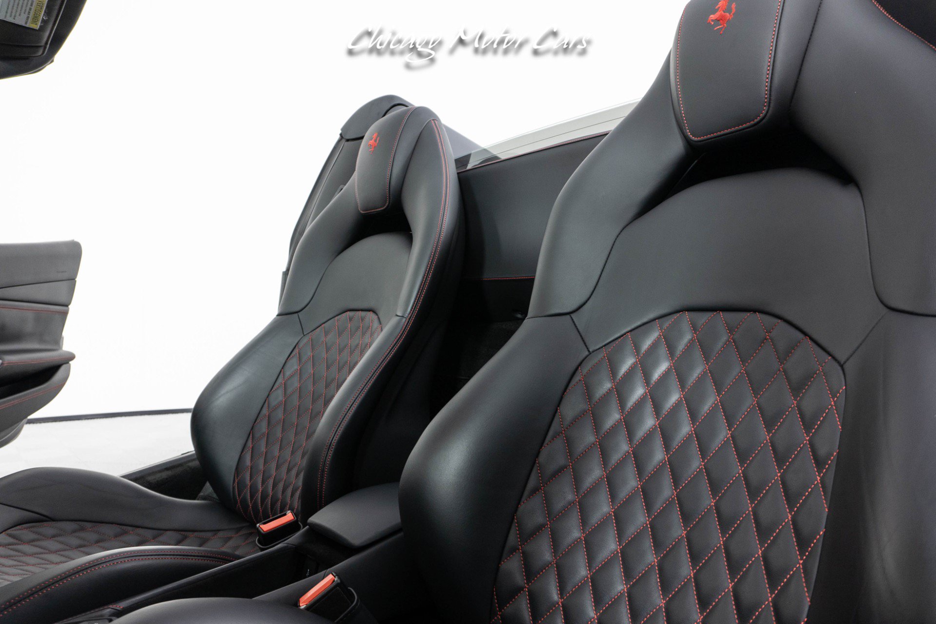 Used 2018 Ferrari 488 Spider RWD image 43