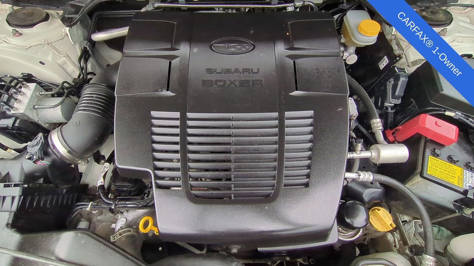 Used 2019 Subaru Forester Sport image 14