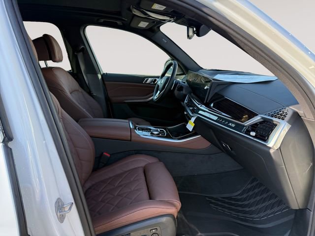 New 2026 BMW X5 xDrive40i image 15