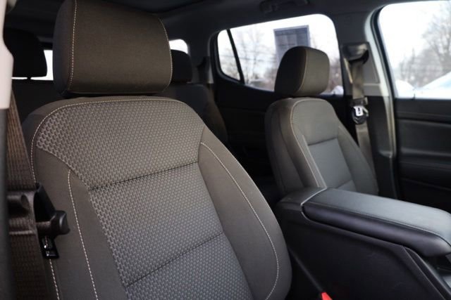 Certified 2023 GMC Acadia SLE w/ Driver Convenience Package image 41