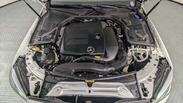 Used 2019 Mercedes-Benz C 300 Sedan image 27