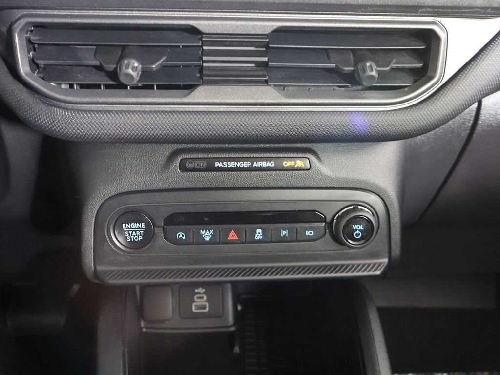 Used 2025 Ford Bronco Sport Outer Banks w/ Outer Banks Tech Package+ image 49