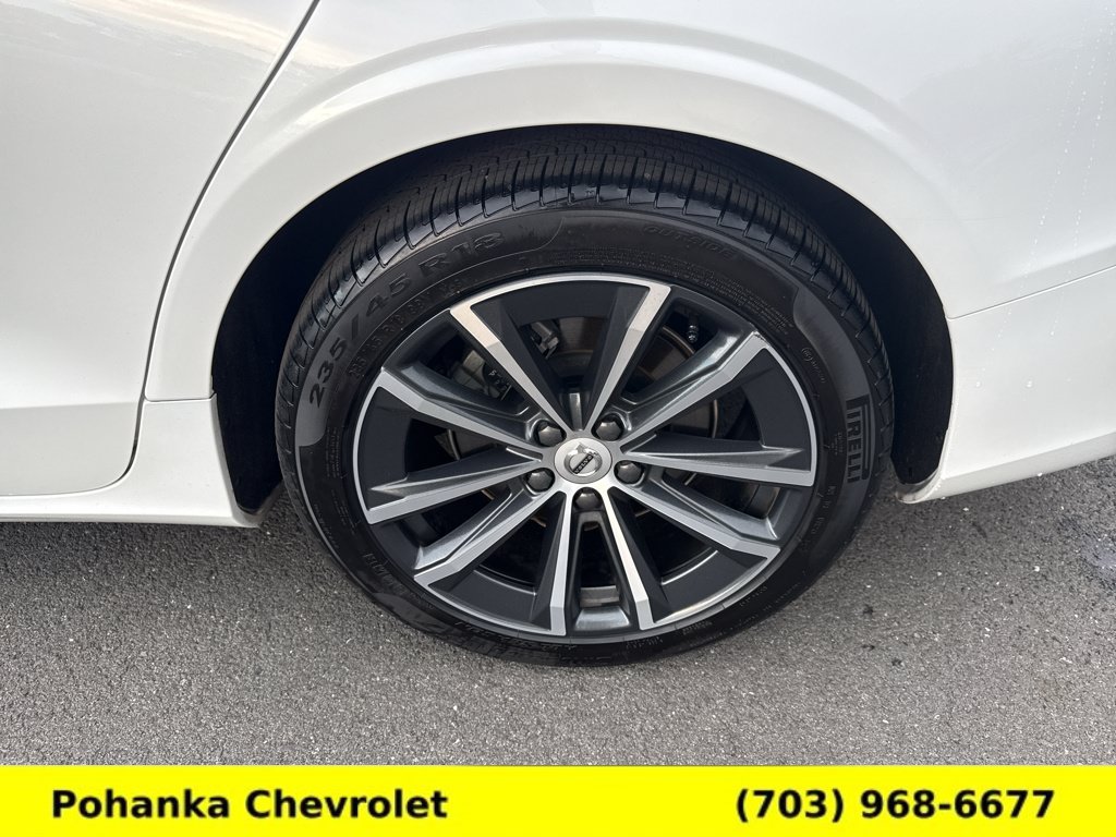 Used 2022 Volvo S60 B5 Momentum w/ Premium Package FWD image 26