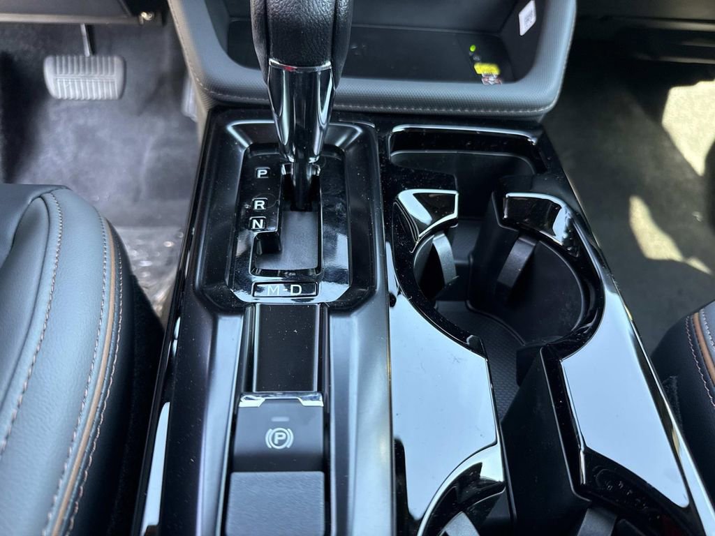 New 2026 Subaru Forester Sport image 36