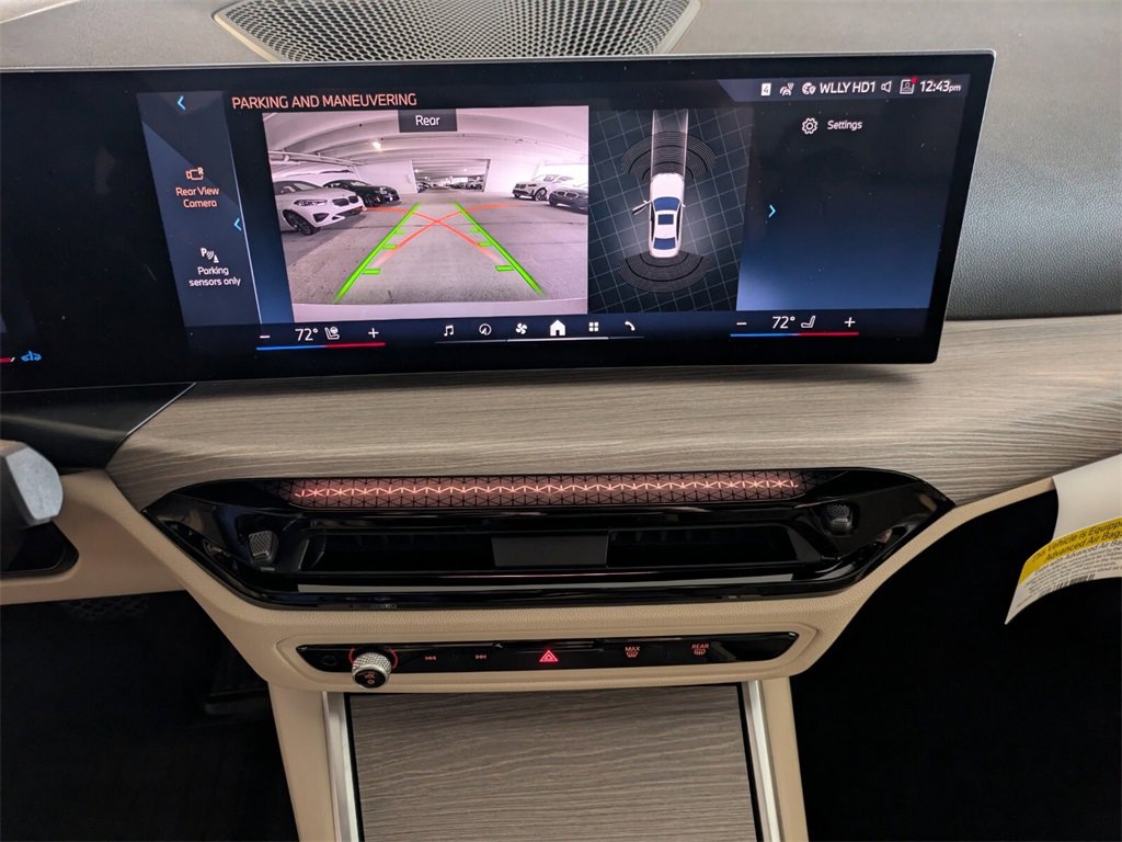 New 2026 BMW 330i Sedan image 16