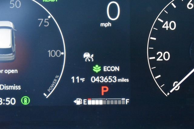 Used 2024 Honda CR-V Sport Touring image 27