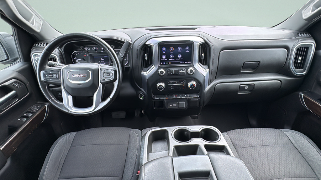 Used 2019 GMC Sierra 1500 Elevation AWD/4WD image 11