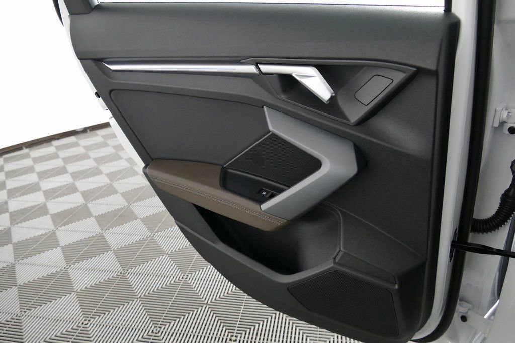 New 2026 Audi A3 2.0T Premium AWD/4WD image 27