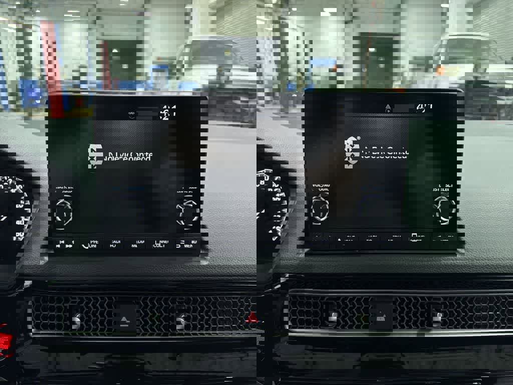 Used 2026 Honda Civic LX image 20