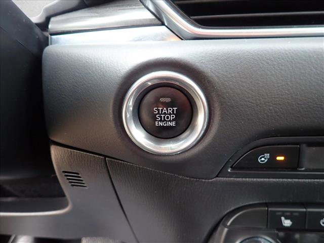 Used 2019 MAZDA CX-5 Grand Touring w/ GT Premium Package image 25