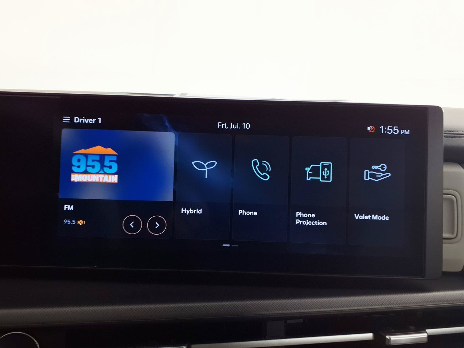 Certified 2026 Hyundai Santa Fe SE FWD image 18