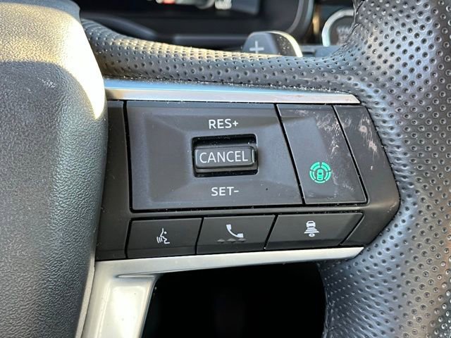 Used 2024 Mitsubishi Outlander SE image 24