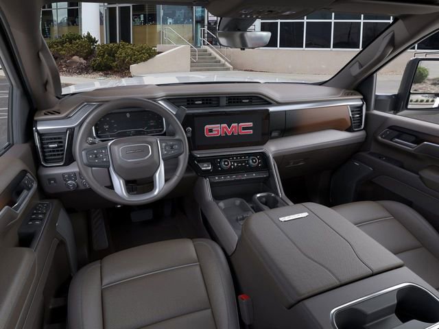 New 2026 GMC Sierra 3500 Denali w/ Denali Reserve Package image 15