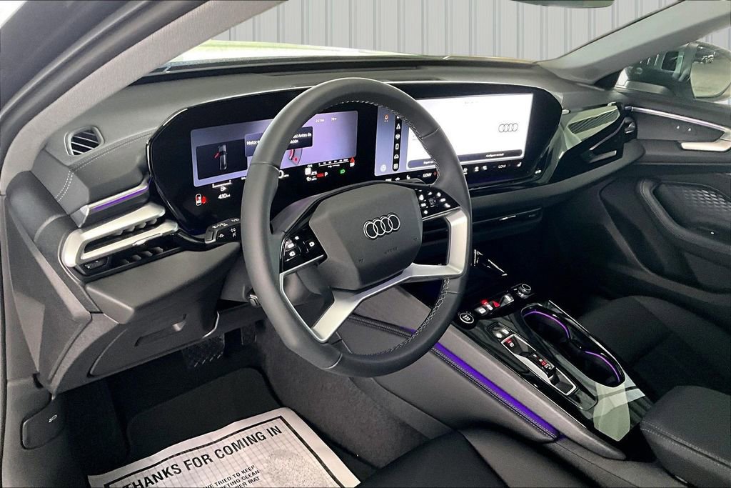 New 2026 Audi A5 2.0T Premium AWD/4WD image 5