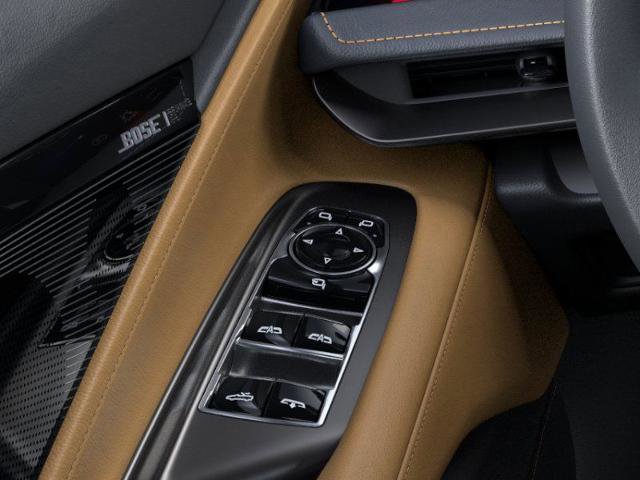 New 2026 Chevrolet Corvette Stingray Preferred Conv w/ Z51 Performance Package image 63