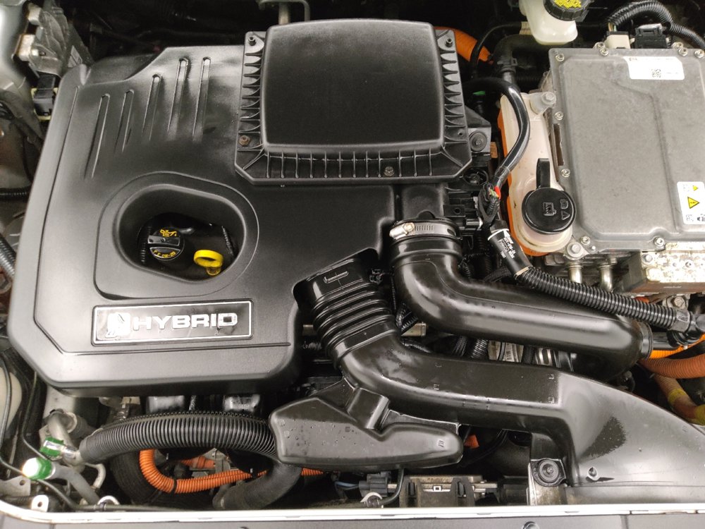 Used 2018 Ford Fusion S image 30