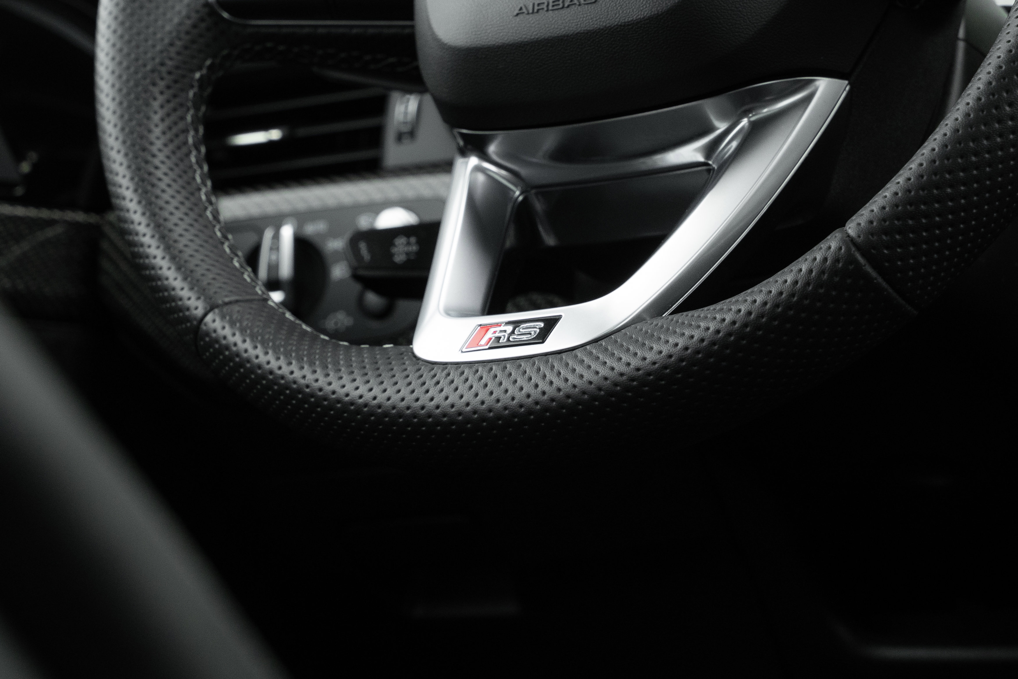 Certified 2024 Audi RS 5 Sportback image 14