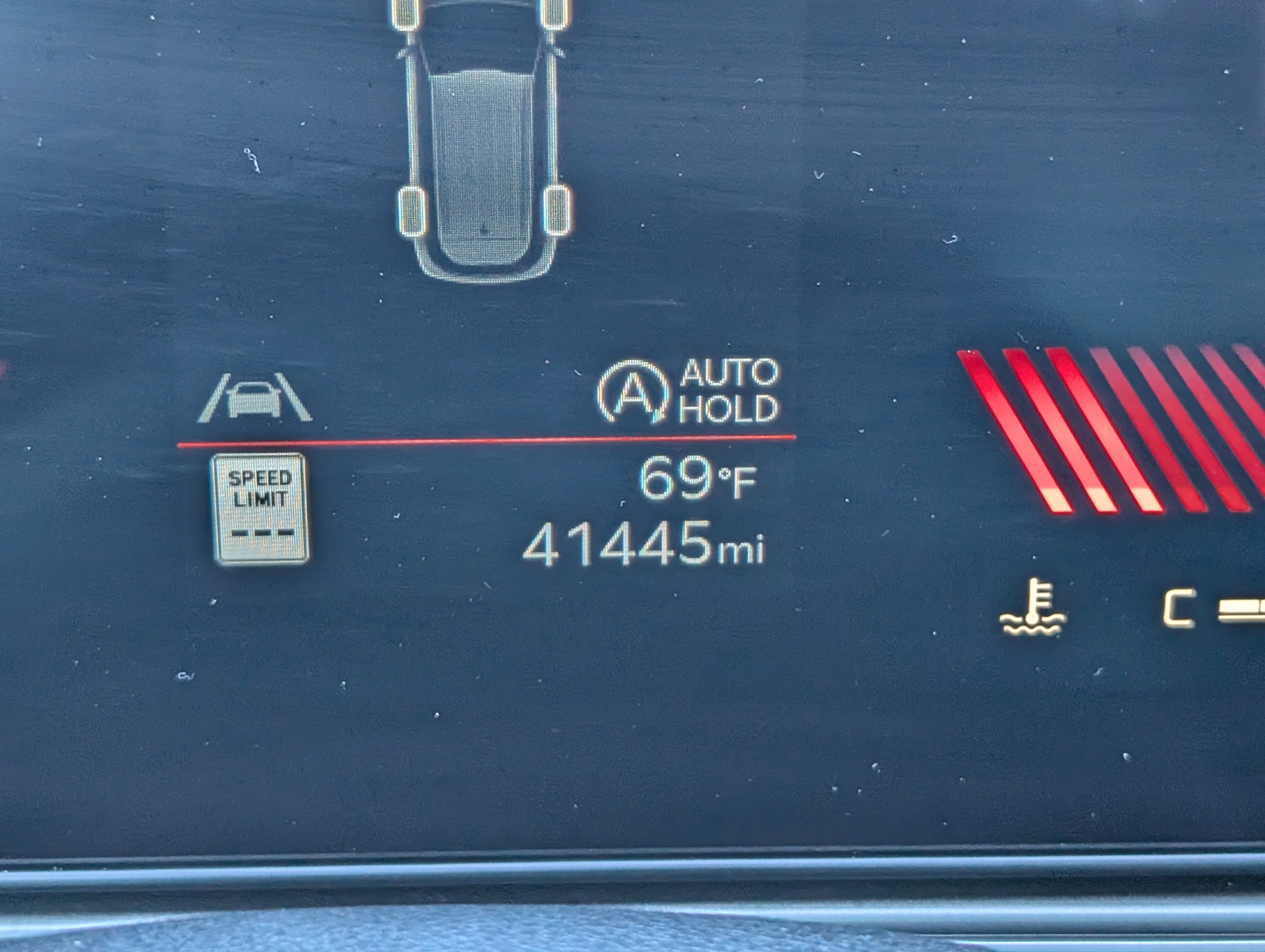Used 2025 Kia Sorento S w/ Panoramic Sunroof Package FWD image 22