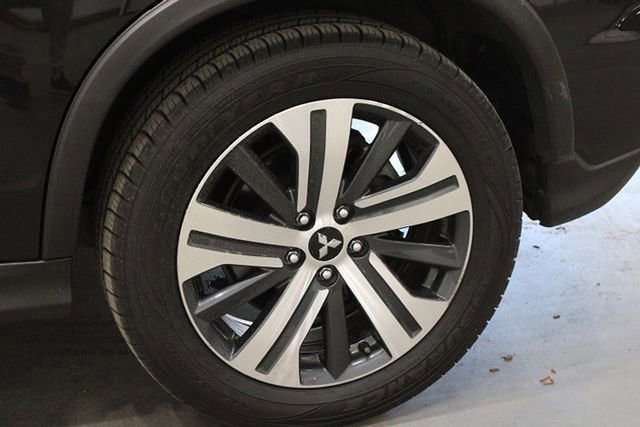 Used 2024 Mitsubishi Outlander Sport SE image 33