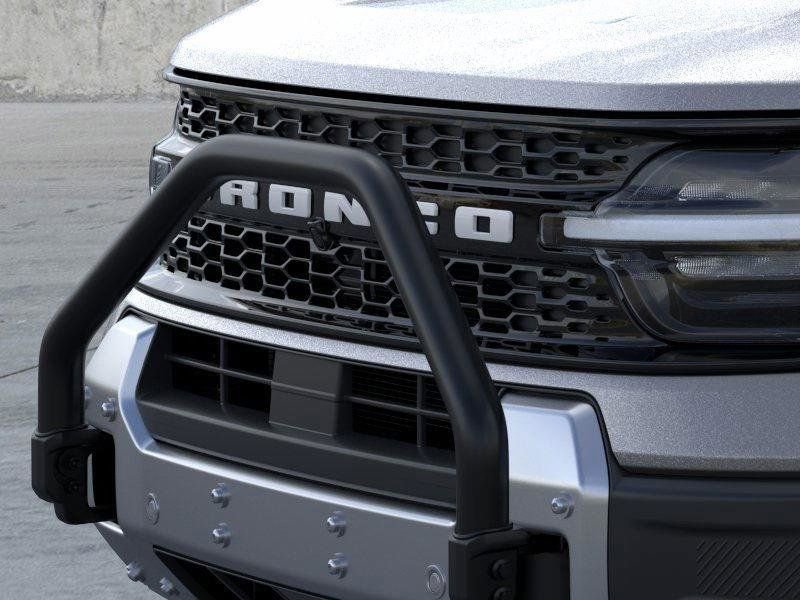 New 2025 Ford Bronco Sport Badlands w/ Sasquatch Badlands Package image 17