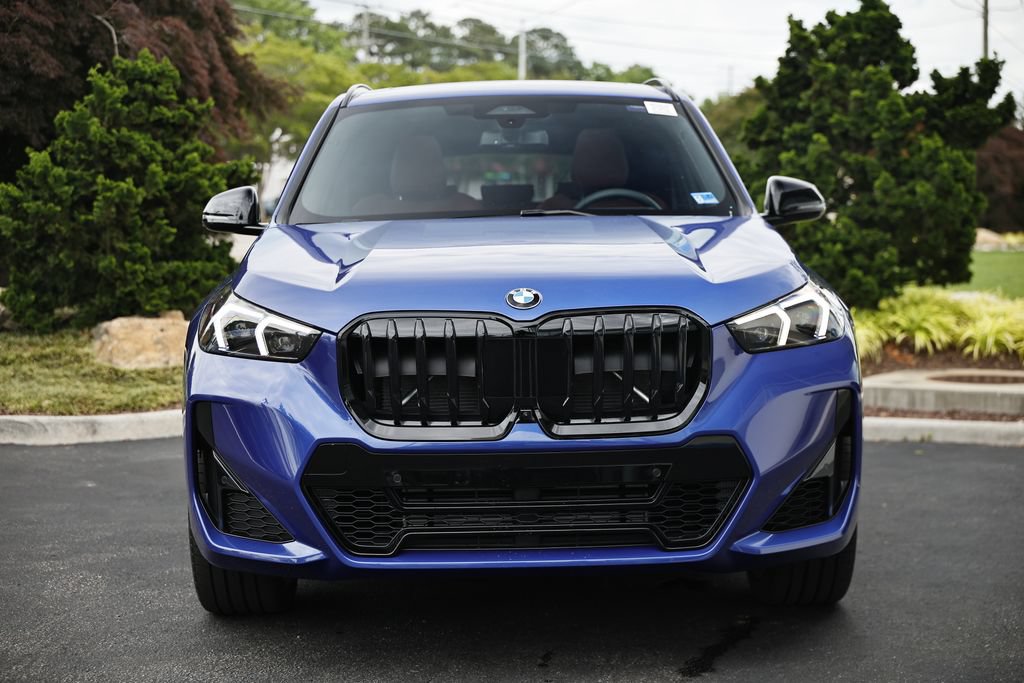 Used 2026 BMW X1 xDrive28i w/ Technology Package AWD/4WD image 14
