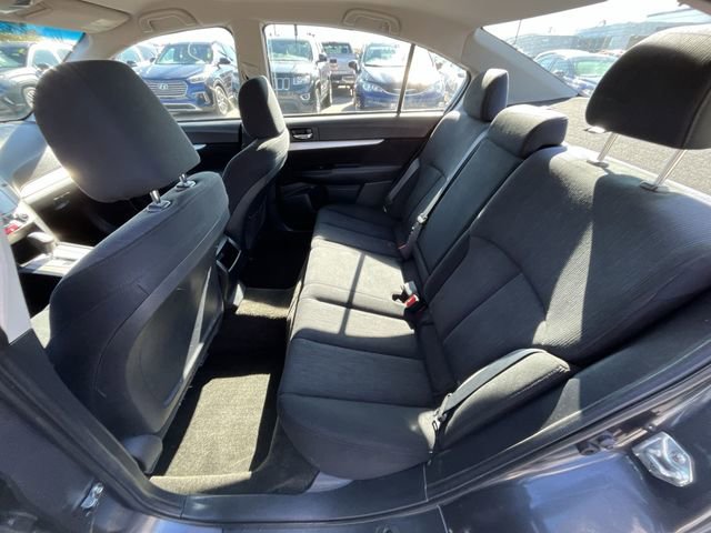 Used 2013 Subaru Legacy 2.5i Premium image 24