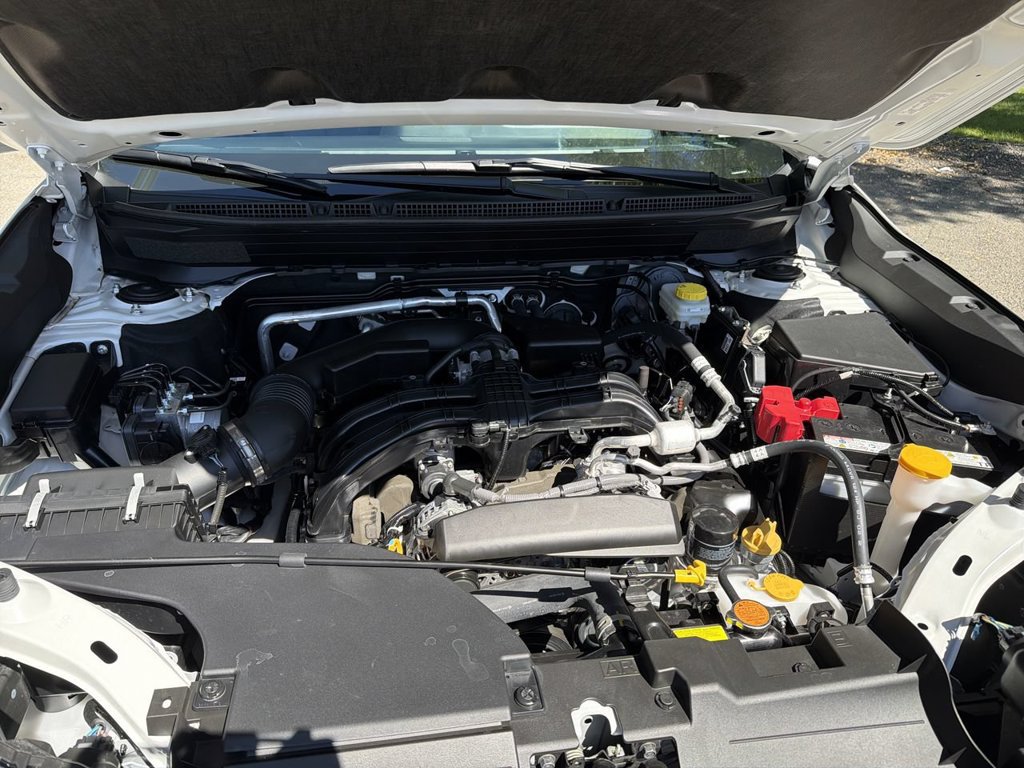 Certified 2026 Subaru Outback Premium AWD/4WD image 14