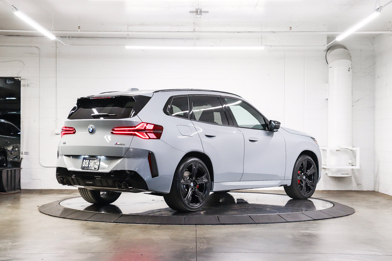 New 2026 BMW X3 M50 w/ Premium Package AWD/4WD image 6