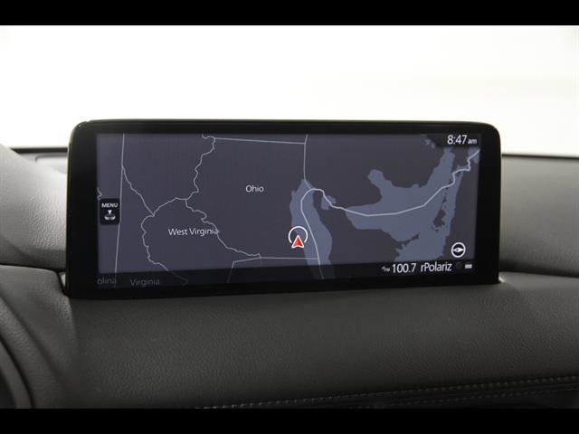 Certified 2024 MAZDA CX-5 Signature AWD/4WD image 12