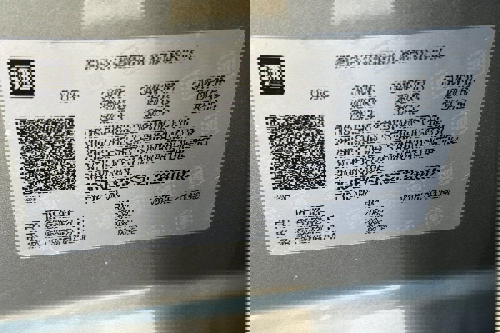 New 2026 Chevrolet Traverse LT w/ Midnight/Sport Edition image 24