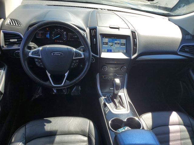 Used 2016 Ford Edge SEL w/ Equipment Group 201A image 13