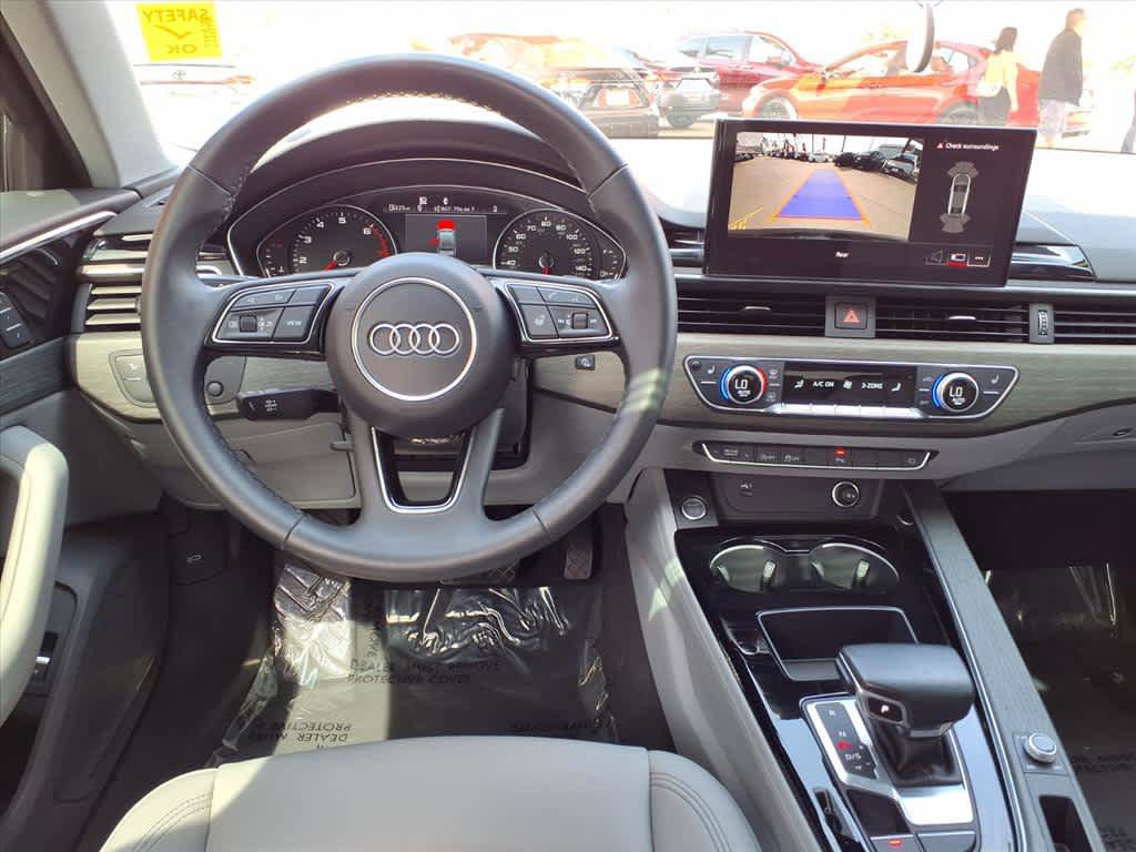 Used 2021 Audi A4 2.0T Premium w/ Convenience Package image 8