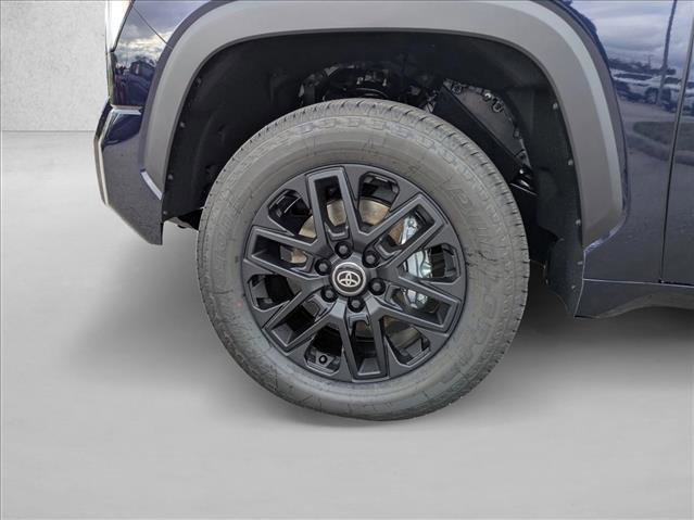 New 2026 Toyota Tundra Limited image 9