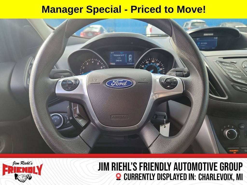 Used 2015 Ford Escape SE image 14
