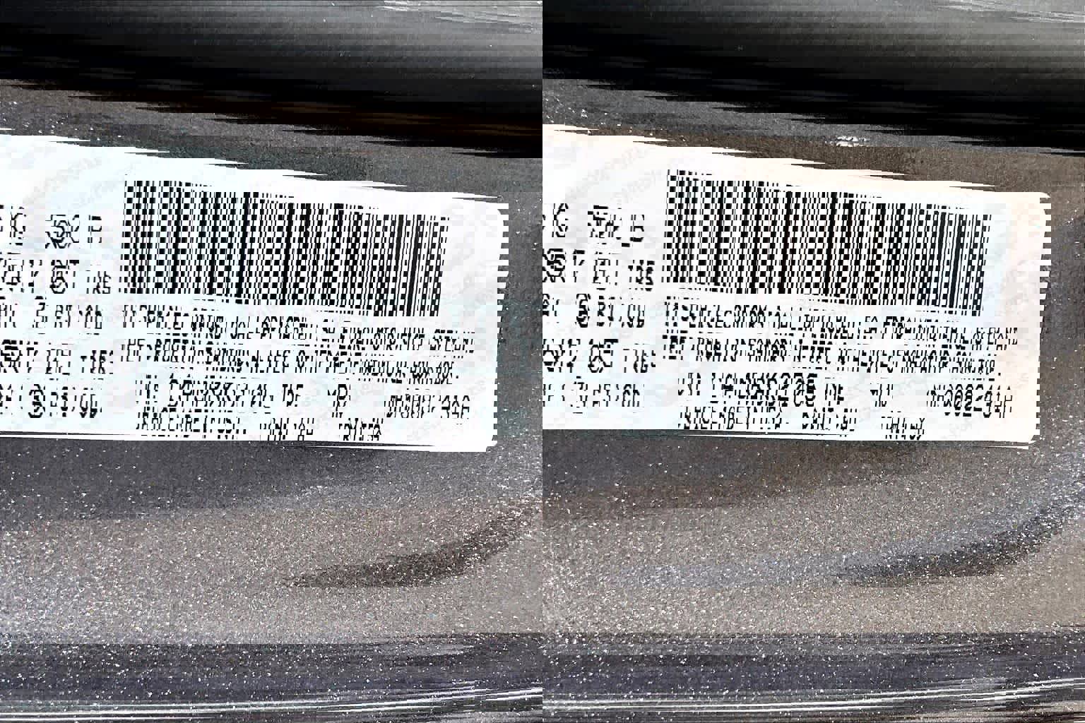 Used 2019 Jeep Cherokee Trailhawk w/ Comfort/Convenience Group image 36