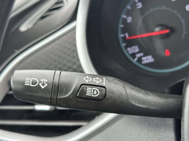 Used 2023 Chevrolet Malibu LT FWD image 29